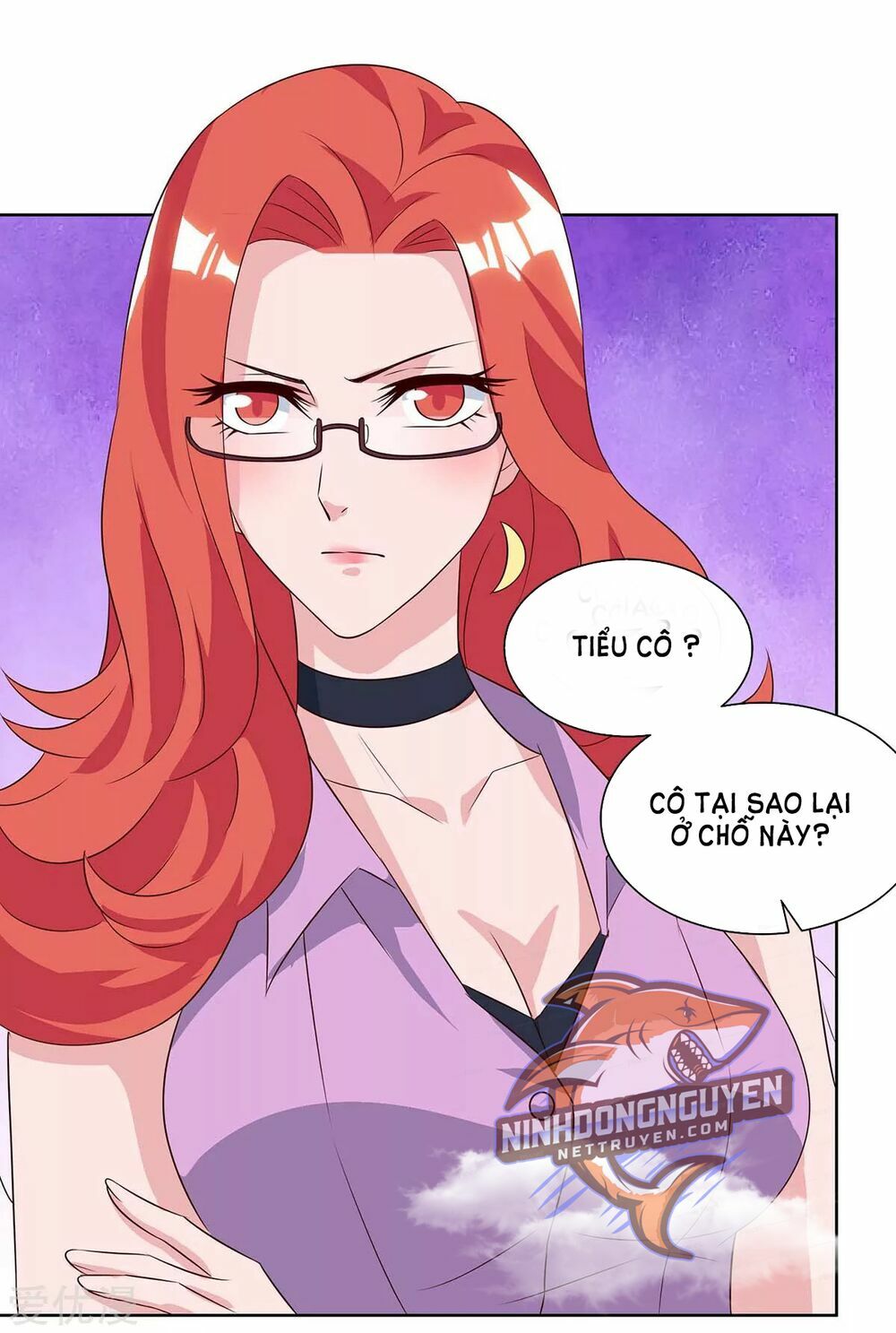Trọng Sinh Khí Thiếu Quy Lai: Chapter 90