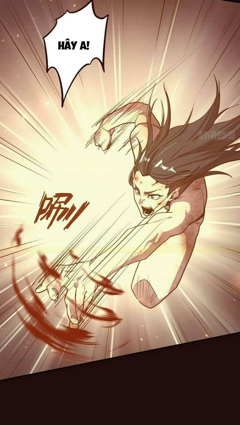 Sinh Tử Quyết: Chapter 155