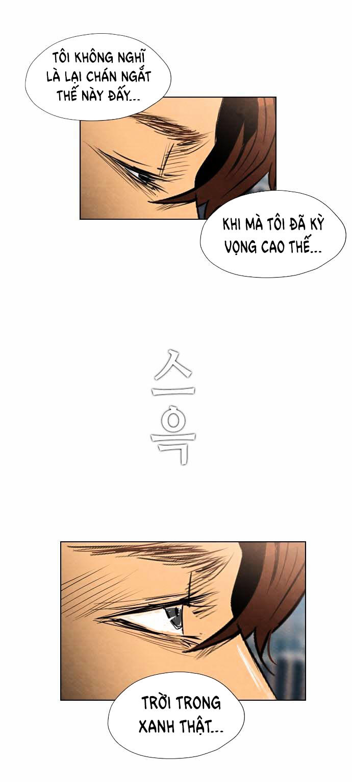 Revival Man: Chapter 27