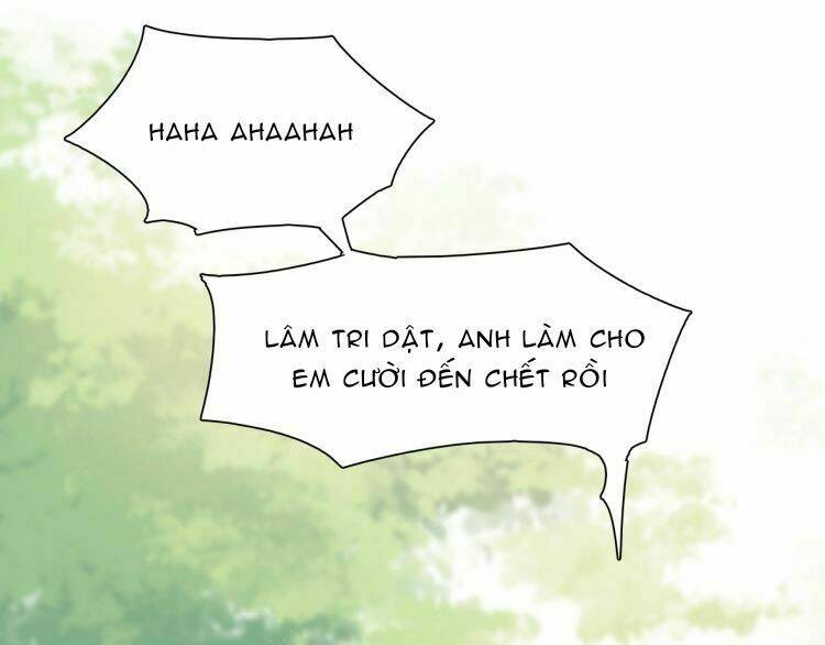 Bên Anh Mới Là Cả Thế Giới: Chapter 1