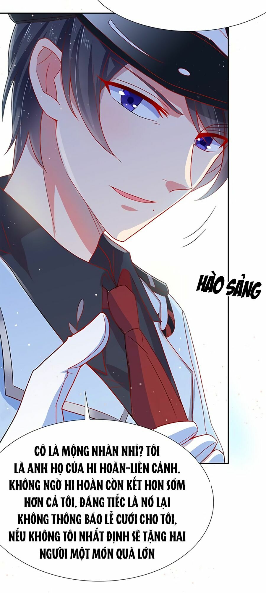 Chồng Già Vợ Trẻ Trêu Nhau Hàng Ngày: Chapter 31