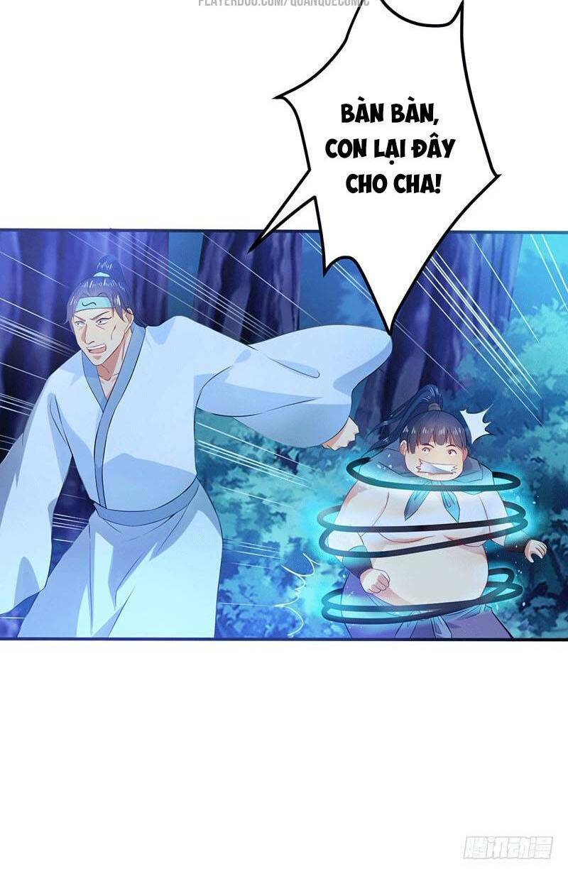 Ta Có Một Bộ Hỗn Độn Kinh: Chapter 50