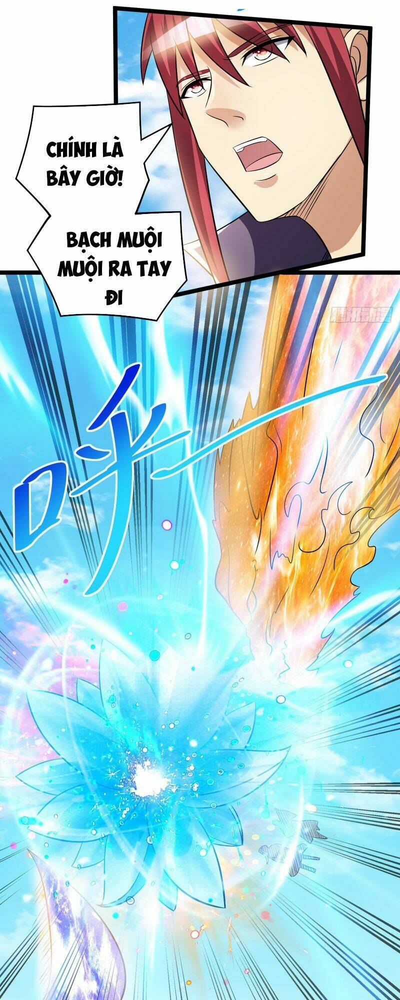 Tiên Vương Trùng Sinh: Chapter 190