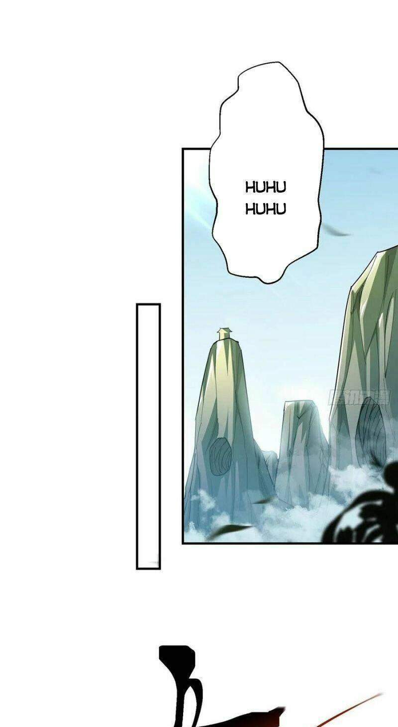 Ta Là Đại Hoàn Đan: Chapter 33