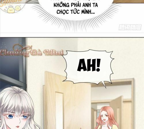 Nhược Hữu Hàn Đông Ngộ Noãn Dương: Chapter 20