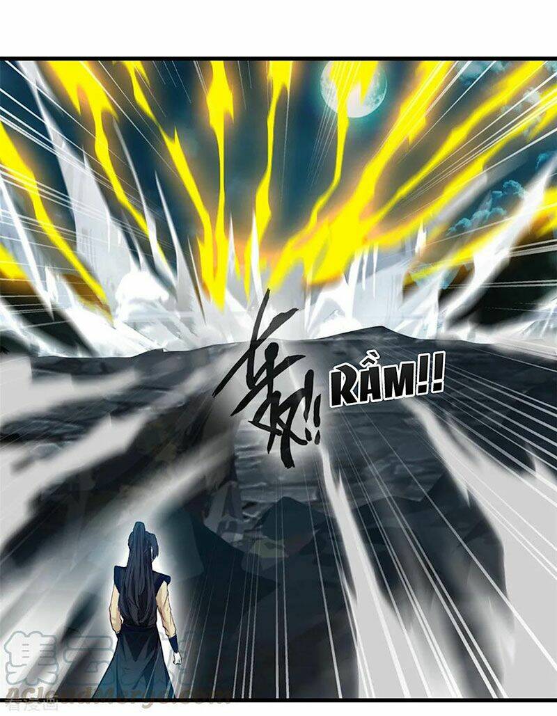 Tuyệt Thế Đế Tôn: Chapter 98