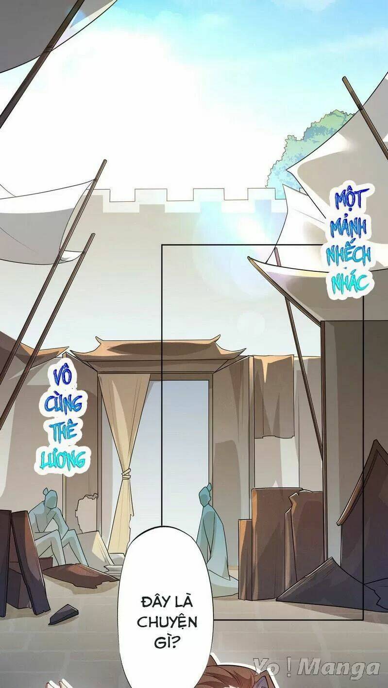 Tuyệt Thế Luyện Đan Sư: Chapter 155