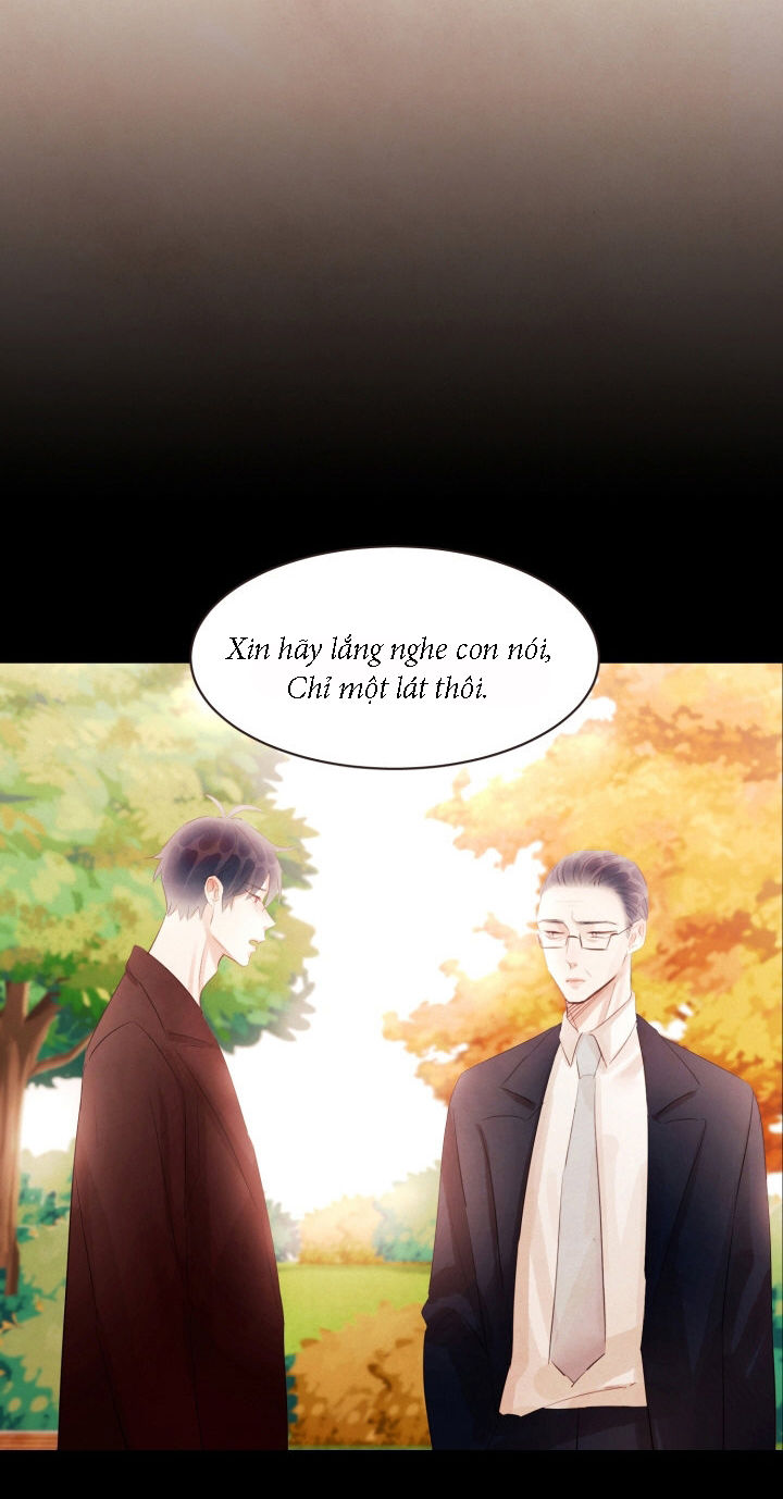 Giữa Tình Yêu Và Tình Bạn: Chapter 47