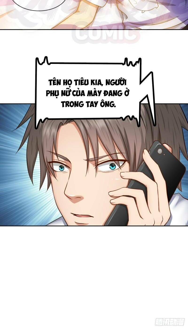 Tuyệt Thế Thiên Tài Hệ Thống: Chapter 44