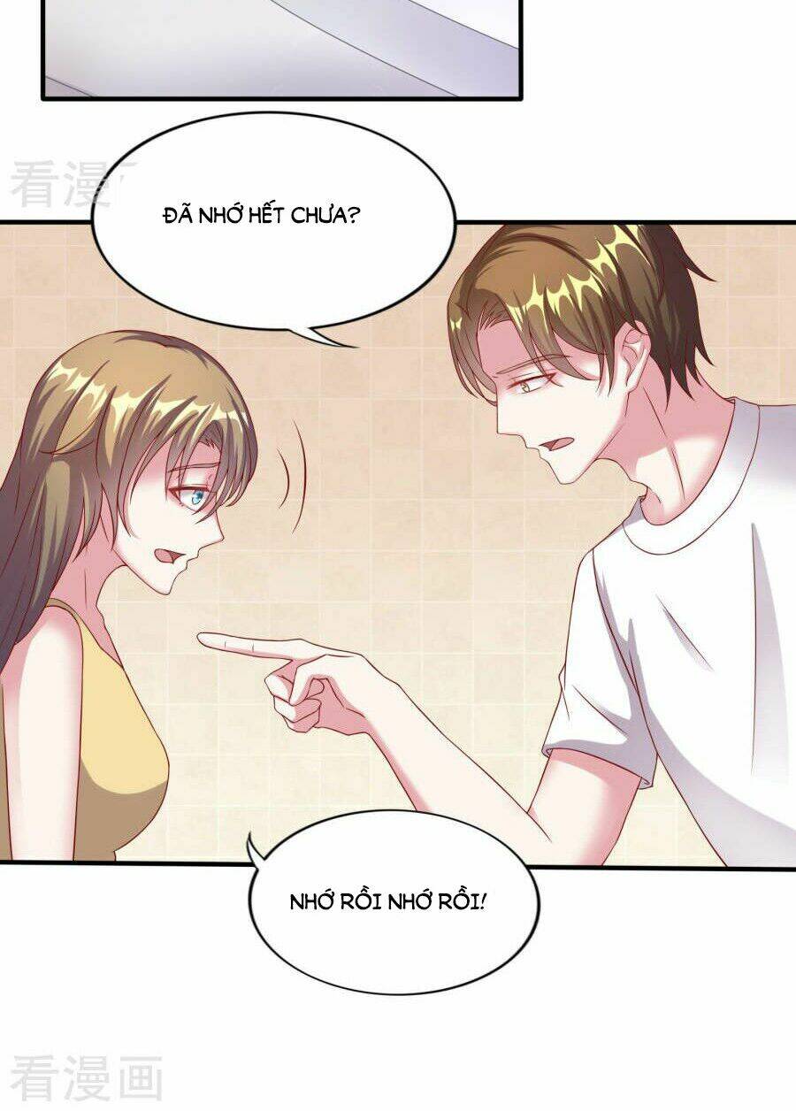 Trùng Sinh Chi Ảnh Hậu Dưỡng Thành Kế Hoạch: Chapter 14