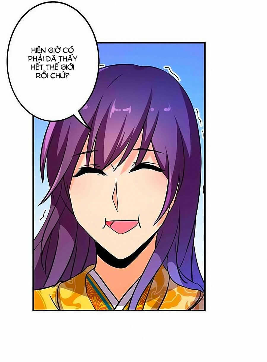 Vương Gia ! Ngươi Thật Bỉ Ổi !: Chapter 329