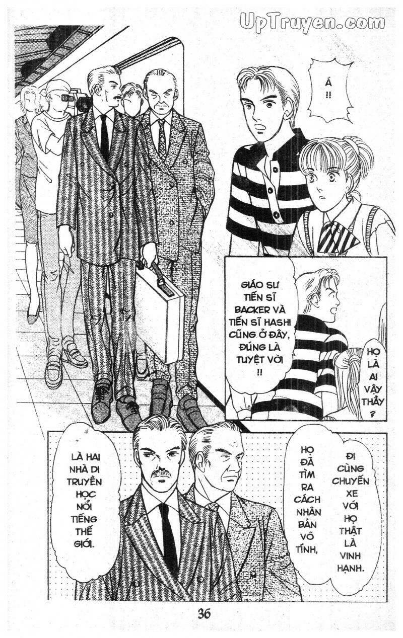 9 Banme No Musashi: Chapter 14