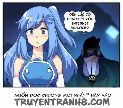 Internet Explorer: Chapter 12