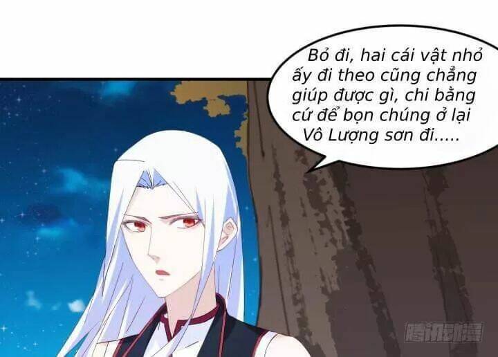 Bí Mật Của Dạ Tộc: Chapter 45