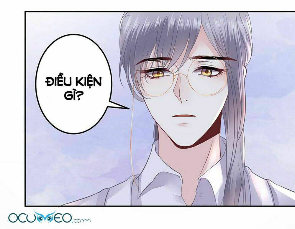 Bạn Trai Điều Khiển Giấc Mơ: Chapter 15