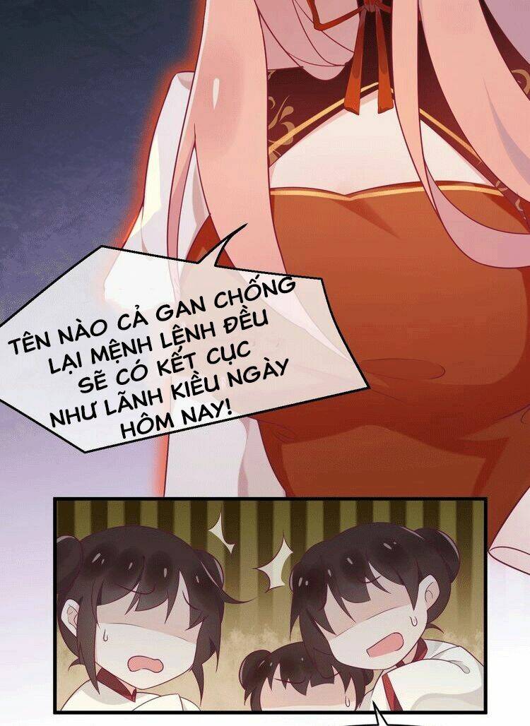 Phục Thù Thiếu Gia Tiểu Điềm Thê: Chapter 2