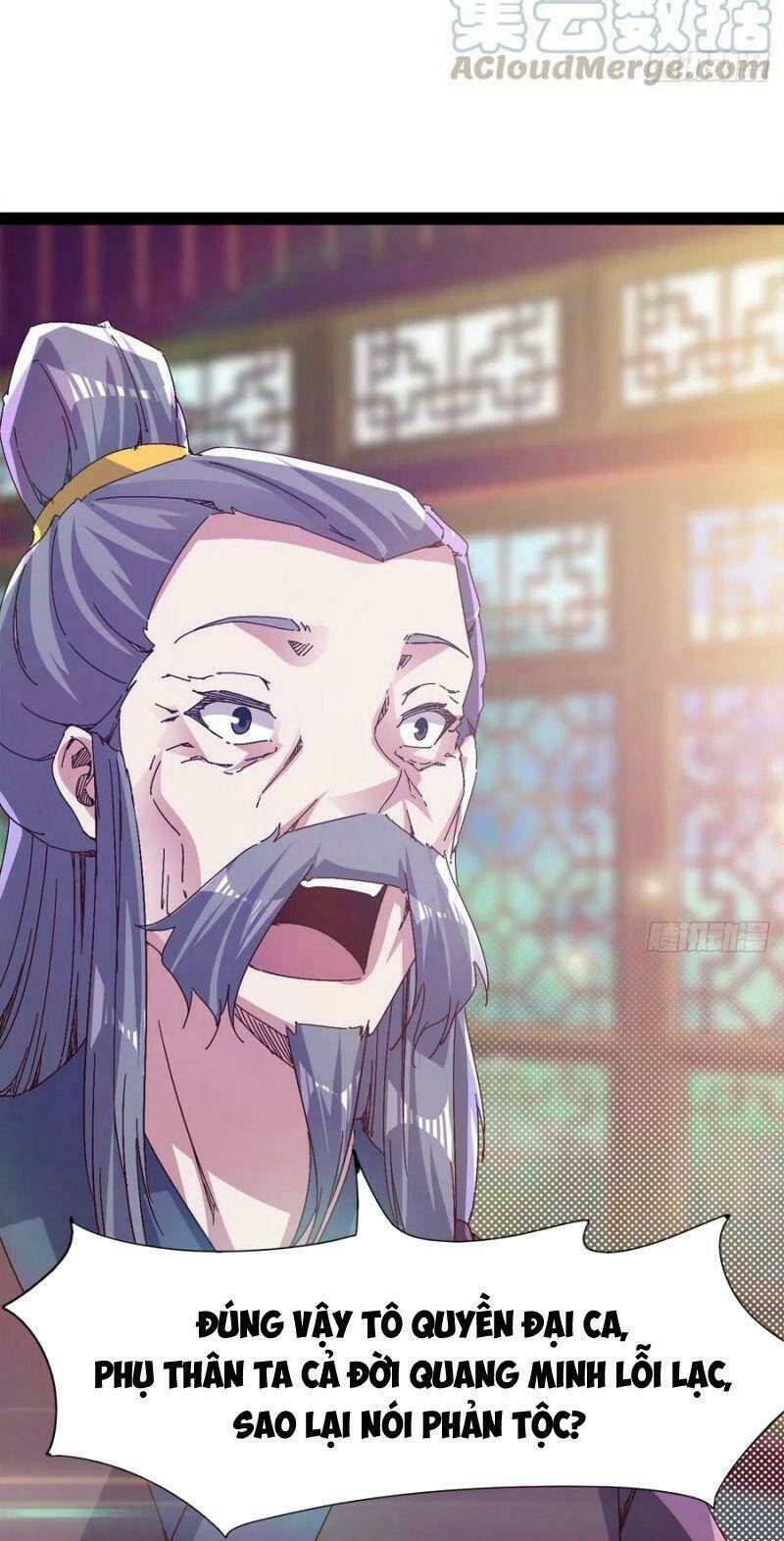 Kiếm Đồ: Chapter 106