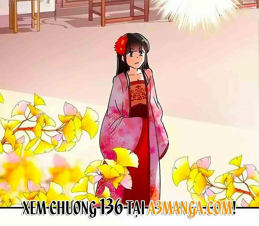Vương Gia ! Ngươi Thật Bỉ Ổi !: Chapter 135