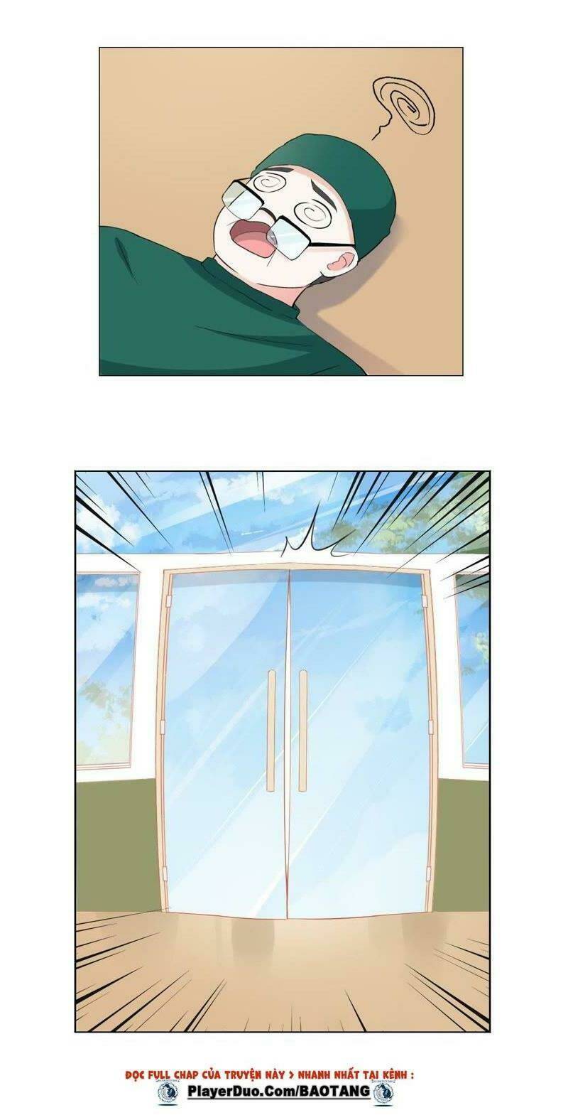 Thập Nhị Hắc Miêu: Chapter 2