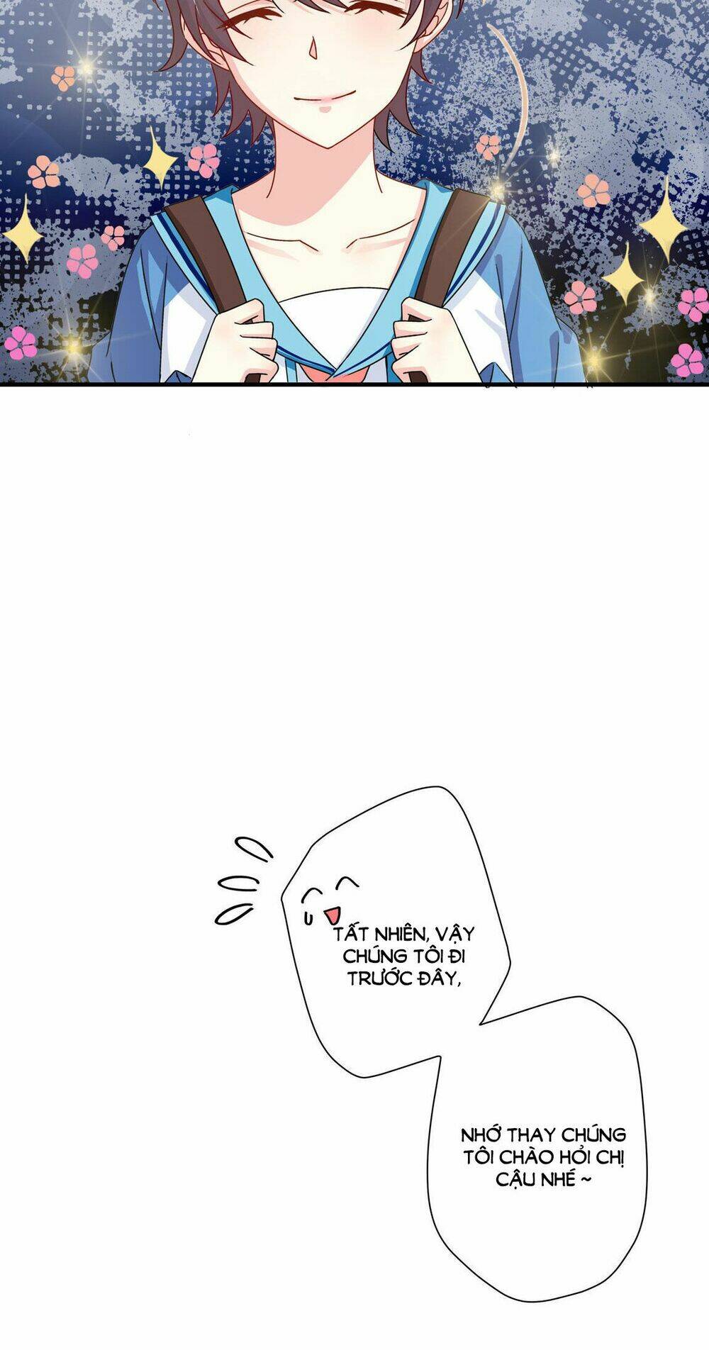 Yêu Tôi Đều Chết Cả Đi!: Chapter 53