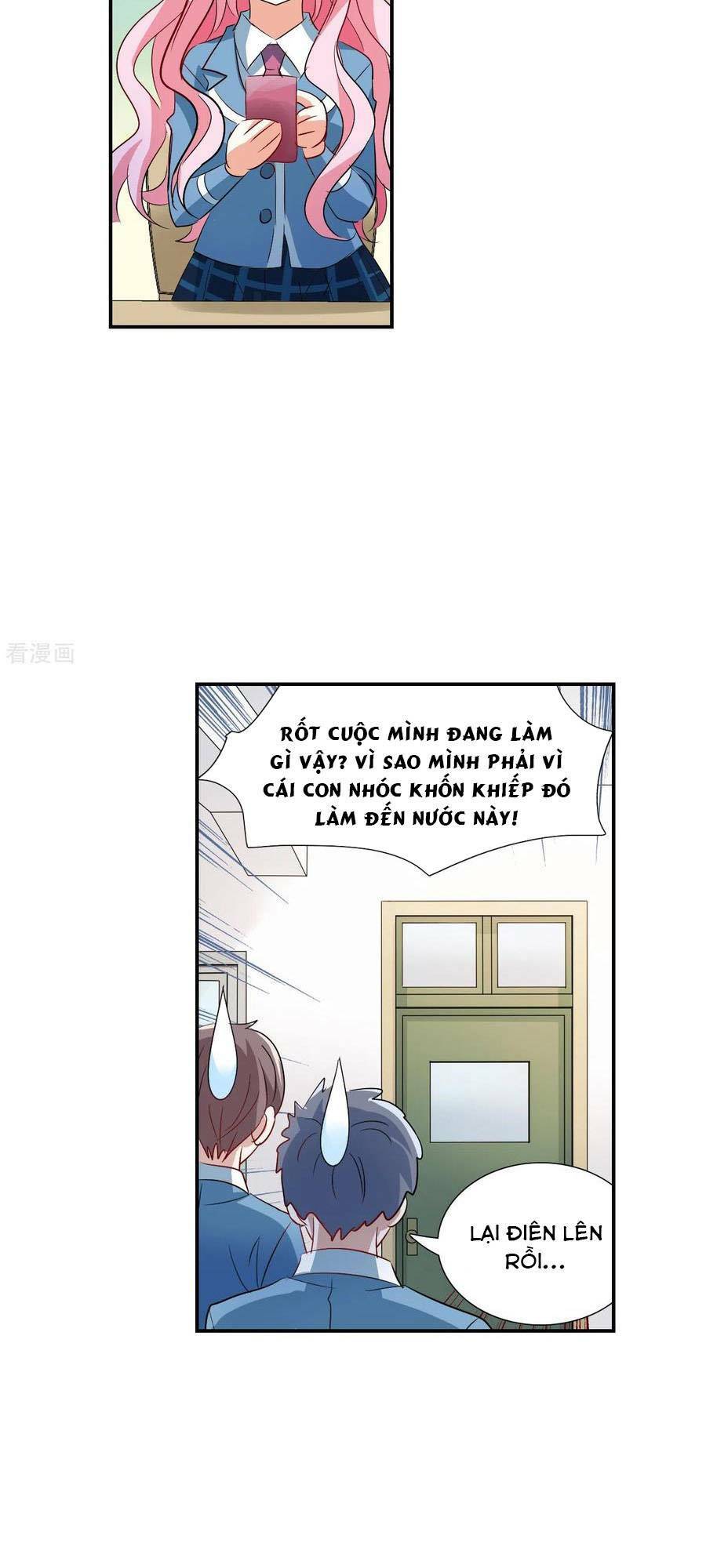 Tô Tịch Kỳ Quái 2: Chapter 44