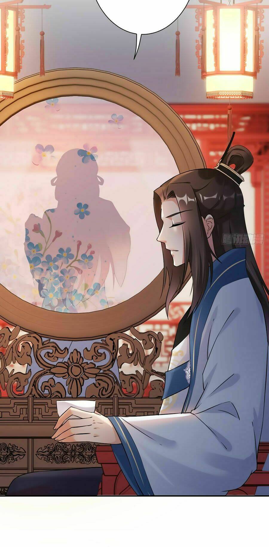 Vương Phi Có Chút Nghịch Ngợm: Chapter 16