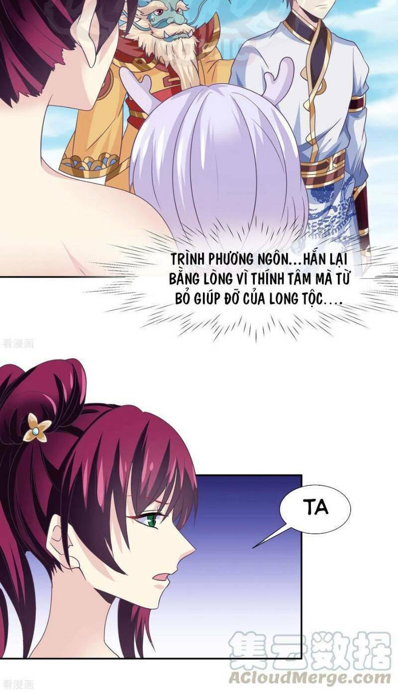 Ta Là Ngọc Hoàng Đại Đế: Chapter 49