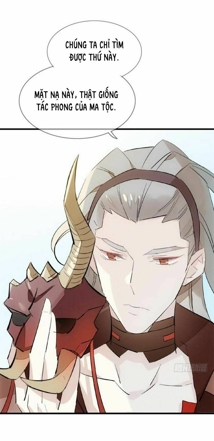 Sư Phụ Lại Trêu Chọc Ta: Chapter 60