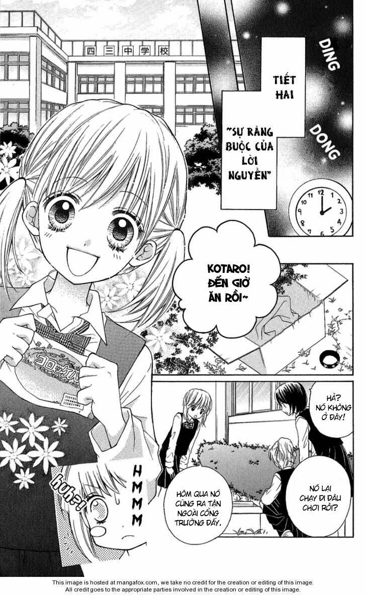 Screaming Lesson!!!: Chapter 2