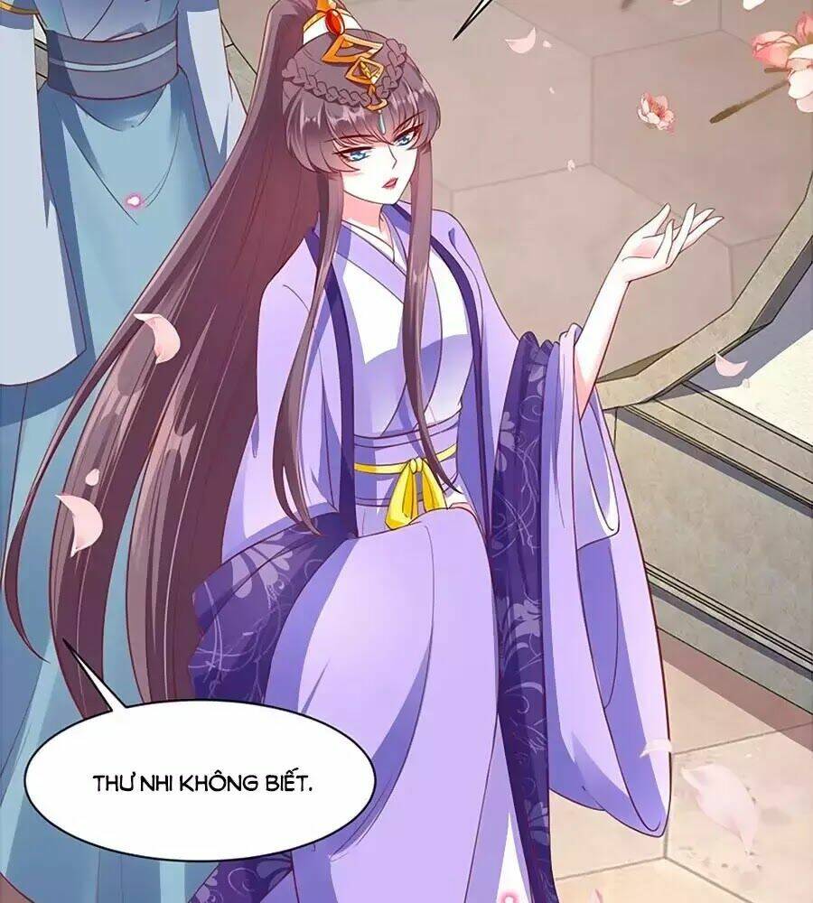 Thịnh Thế Lê Hoa Điện: Chapter 82