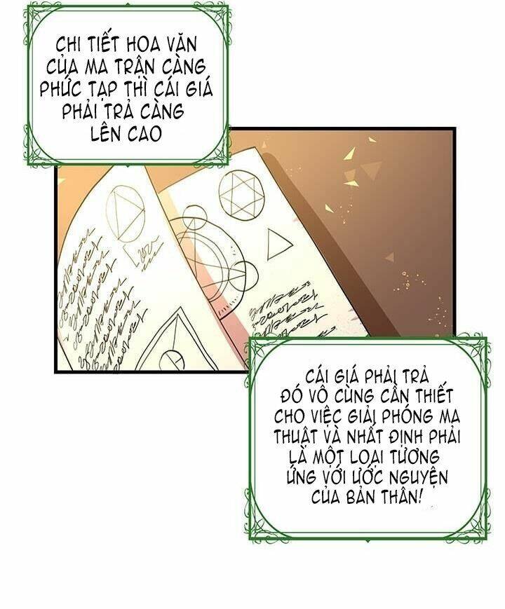 Công Tước, Loạn Vừa Thôi!: Chapter 11