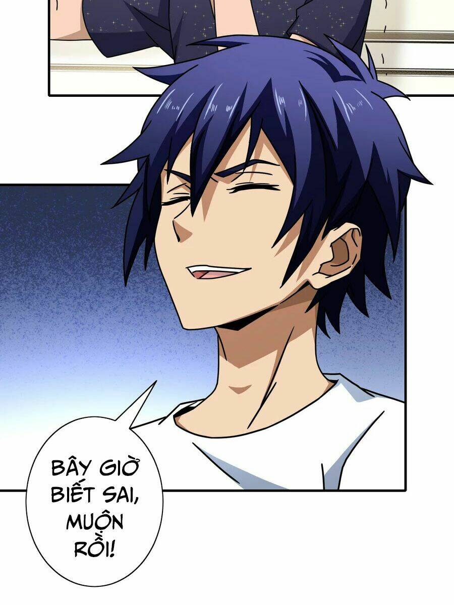 Hộ Hoa Cao Thủ Tại Đô Thị: Chapter 91