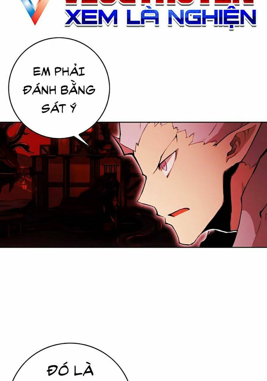 Hard Core Leveling Warrior Ss2: Chapter 70