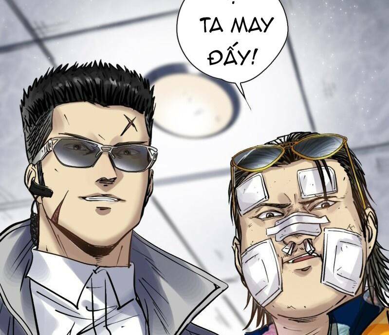 Thế Giới Xa Lạ: Chapter 26