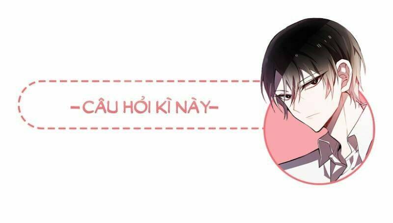 Vết Cắn Và Khế Ước: Chapter 15