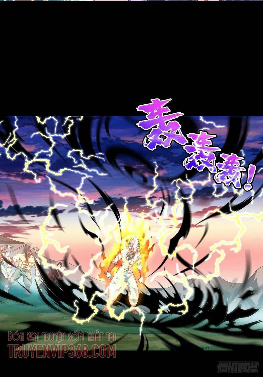 Người Nguyên Thủy Mạnh Nhất: Chapter 40