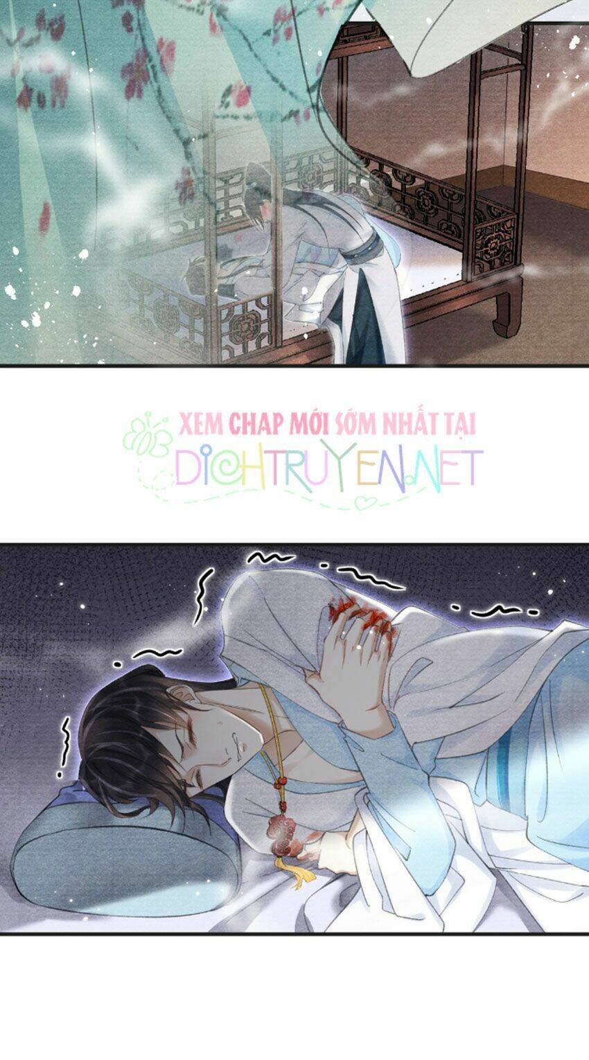 Nhất Kiếm Sương Hàn: Chapter 30