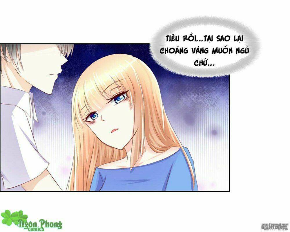 Hoàng Đế “Phế Vật” Tiến Hóa Sử: Chapter 20