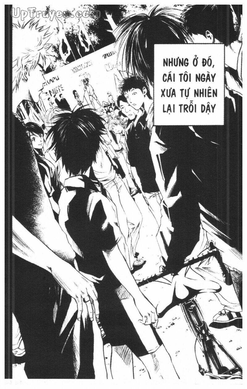 Over Drive: Chapter 6