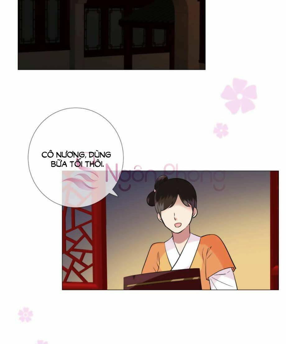 Sao Lại Là Yêu?: Chapter 20