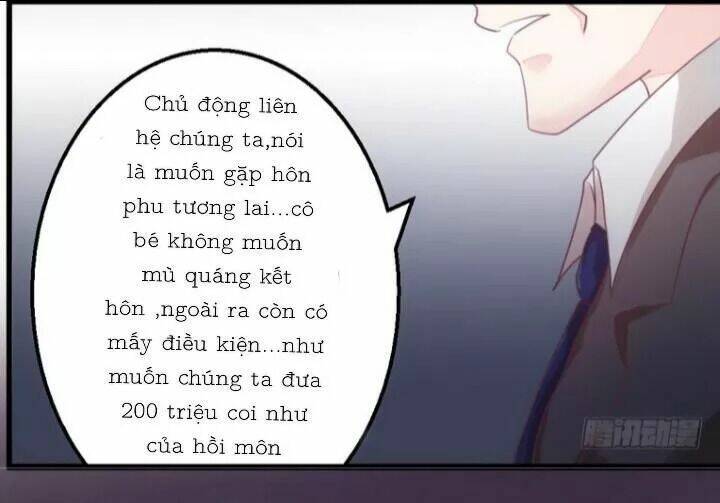 Tổng Tài Đã Cưới Em: Chapter 11