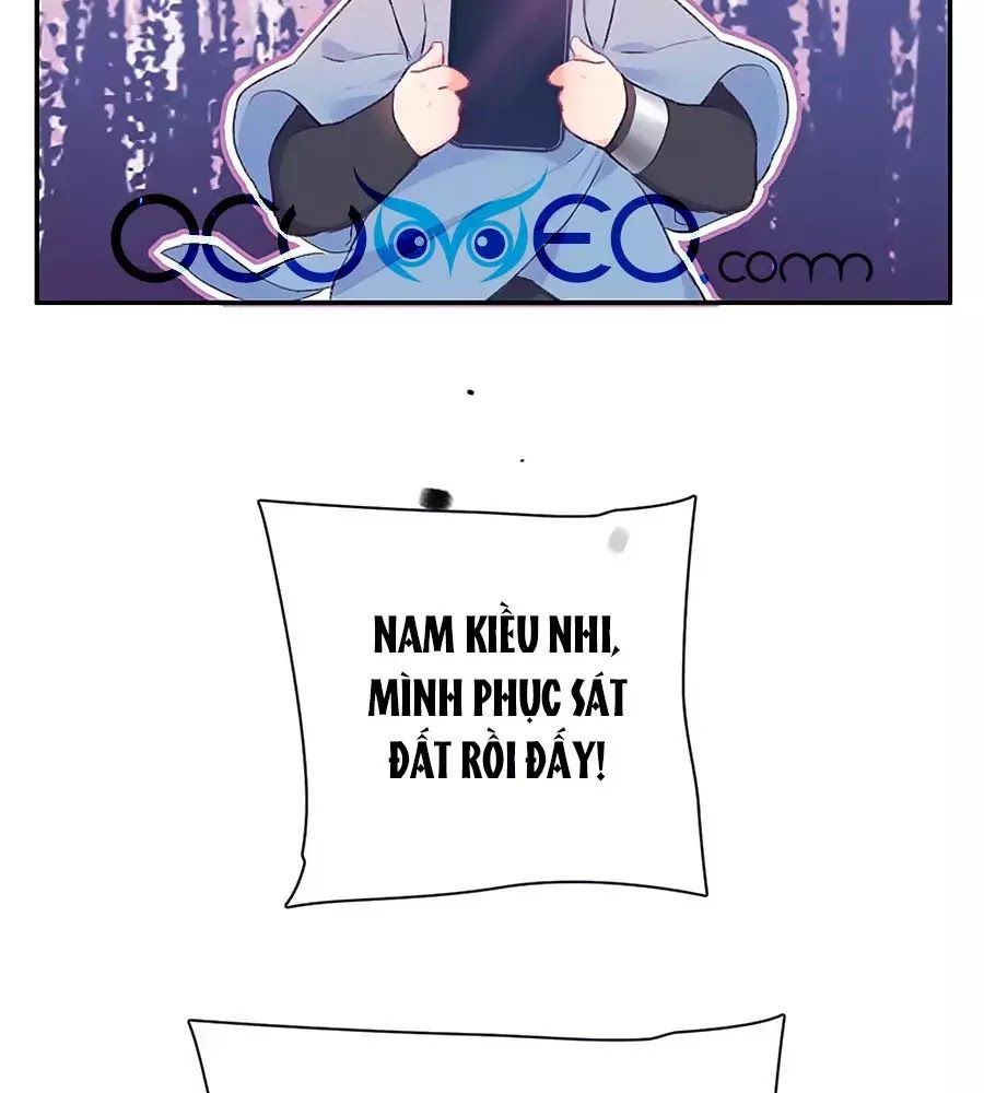 Kiều Nhi Hư Quá Nha: Chapter 11