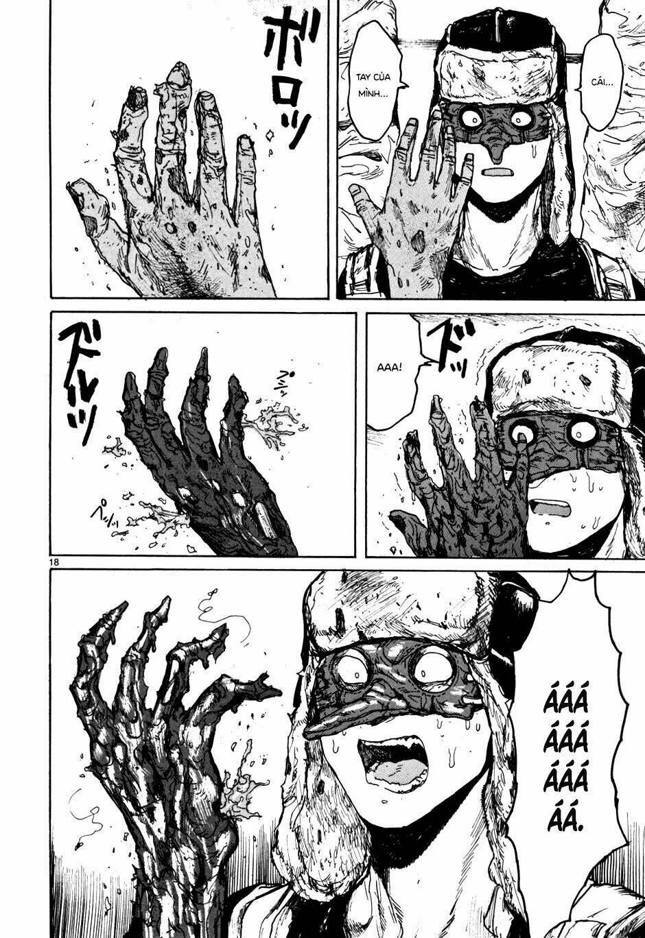 Thế Giới Ma Thuật Và Kẻ Mất Trí: Chapter 57