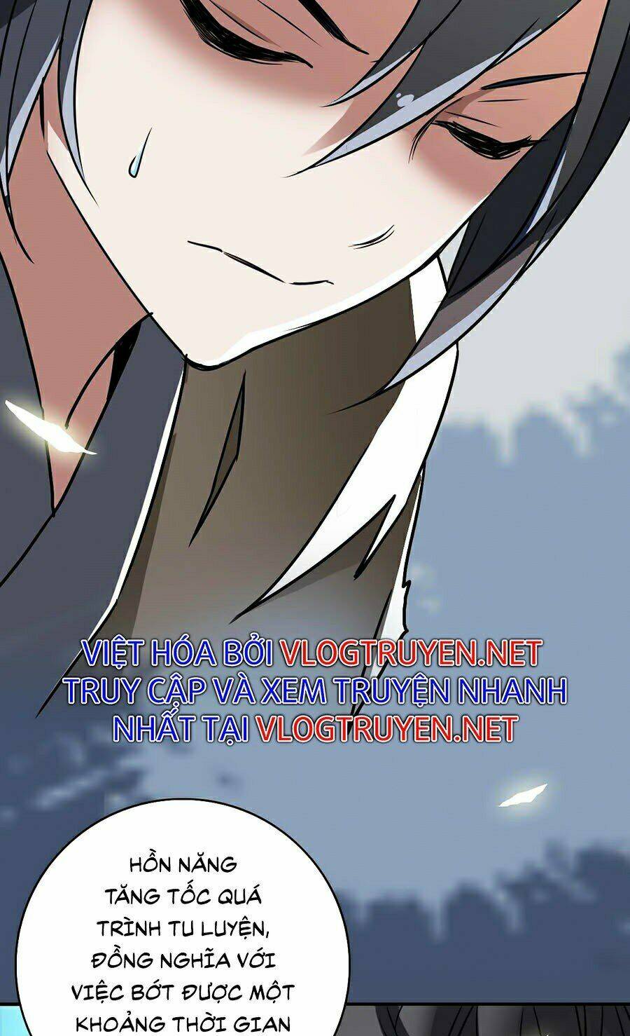 Siêu Đạo Thần Thuật: Chapter 5