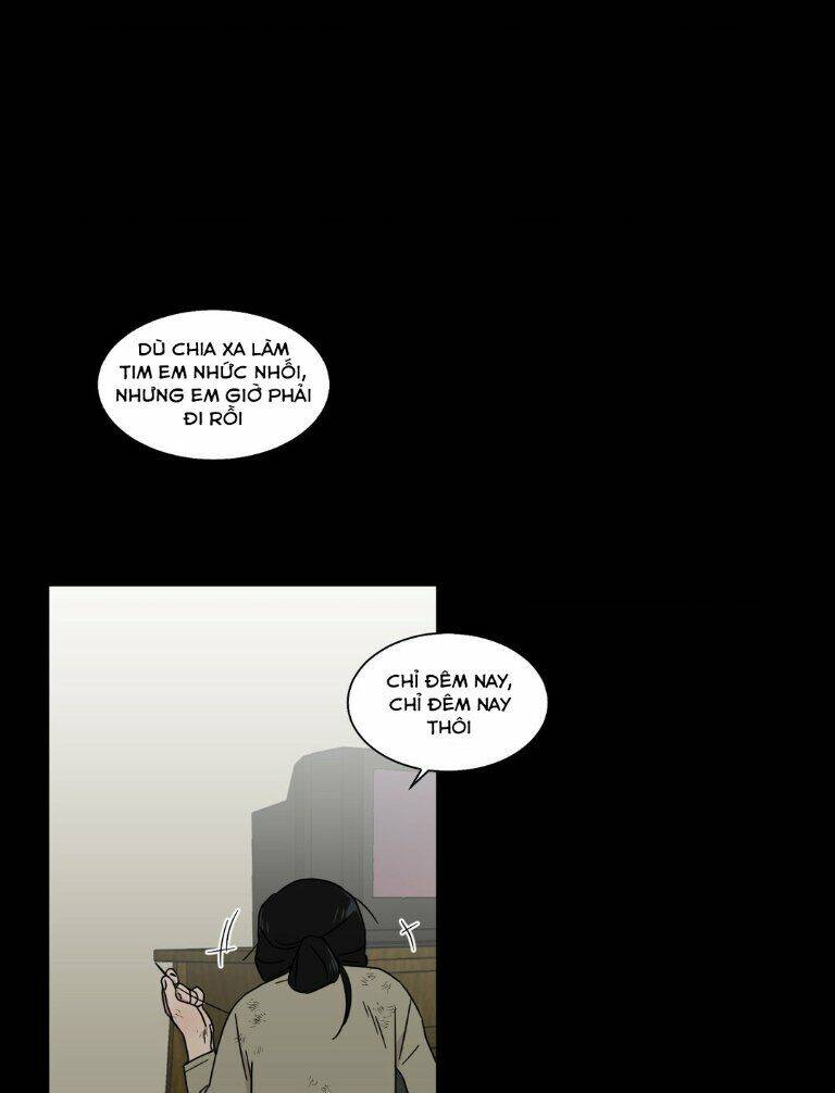 …”Một Sự Thật Khá Khó Chịu.”: Chapter 59