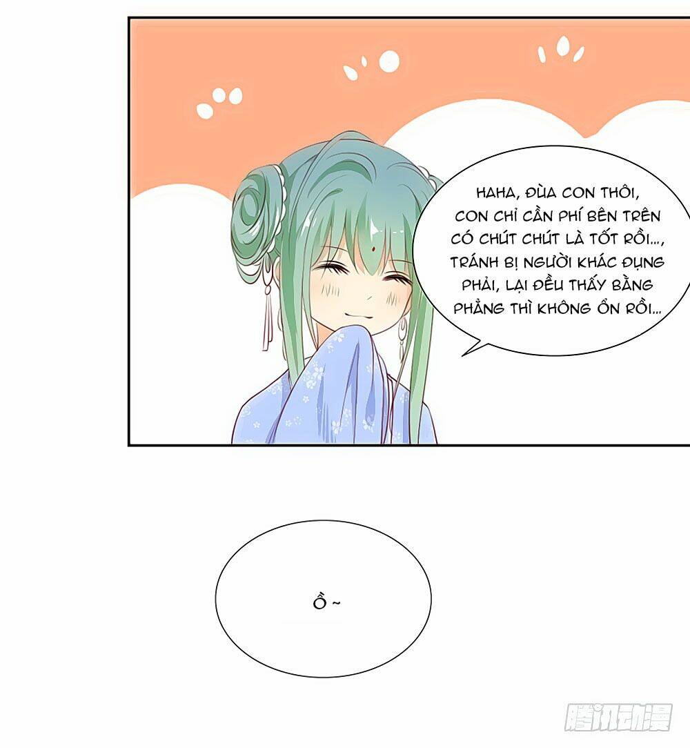 Sinh Sinh Tương Thác: Chapter 38