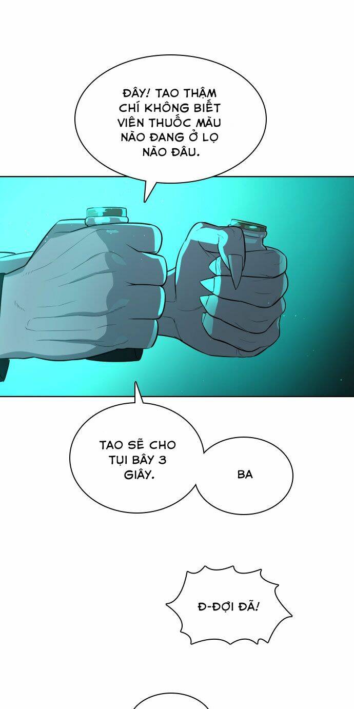 Máu trắng: Chapter 59