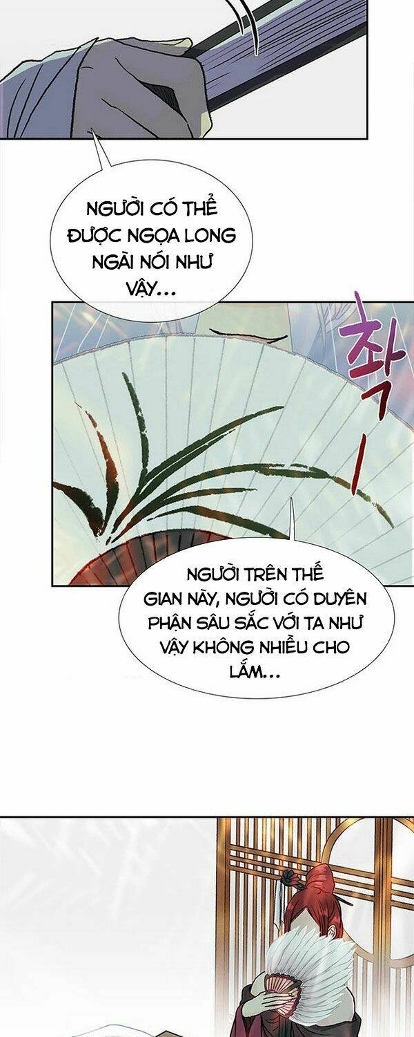 Học Sĩ Tái Sinh: Chapter 136.5