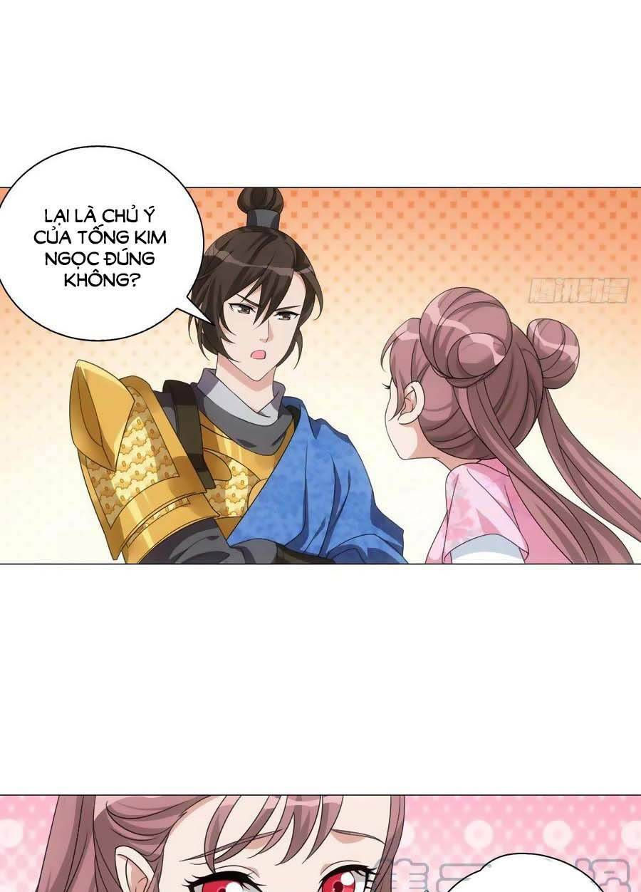 Tướng Quân! Không Nên A!: Chapter 95