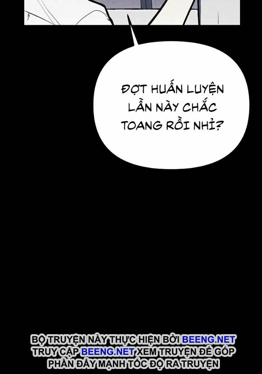 Cậu Bé Shotgun: Chapter 1